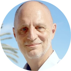  Mats Björkman